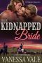 [Bridgewater Menage 01] • Their Kidnapped Bride